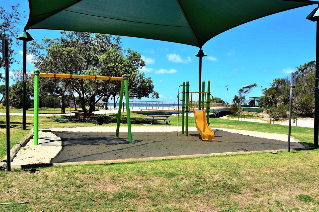 Sandcastles On Currumbin Beachfront, גולד קוסט מראה חיצוני תמונה